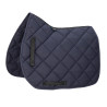 Shires Arma Comfort Lite zadeldek - Marine
