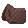 Shires Arma Comfort Lite zadeldek - Bruin