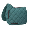 Shires Arma Comfort Lite zadeldek - Groen