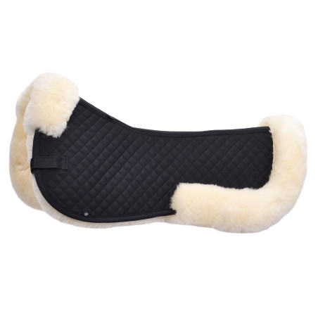 Imperial Riding schapenvacht rugschokdemper