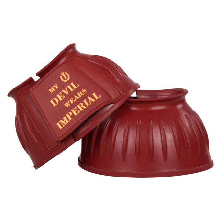 Bells Imperial Riding Devil