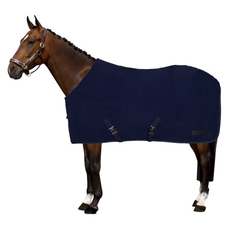 HV Polo Hela fleece deken