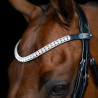 Frontal Imperial Riding Slim - Zilver