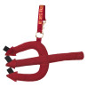 Imperial Riding Devil stal-speeltje - Rood