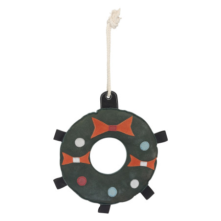 Stalspeelgoed HV Polo Christmas ring