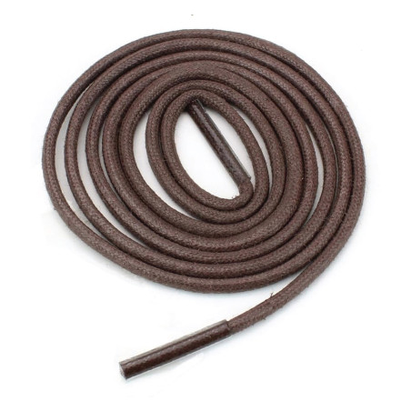 Geveterde katoenen veters Imperial Riding 300 cm