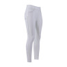 Dames rijlegging Euro-Star Maxi FullGrip - Wit
