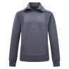 Trui Imperial Riding Katy dames - Grijs