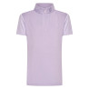Imperial Riding Jamy mesh kinder T-shirt met korte mouwen - Glycine