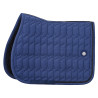 Zadelpad HV Polo Lola GP - Marine gemêleerd