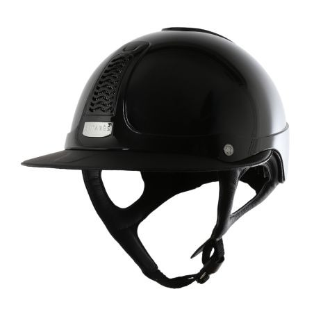 Antares Precision Premium-helm met Eclipse-klep
