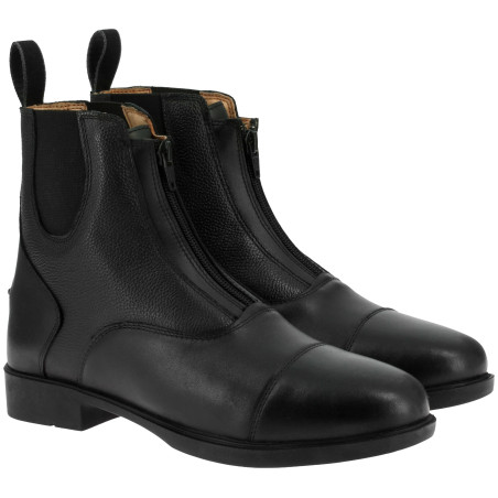 Laarzen Equithème EK-X-Confort Rits