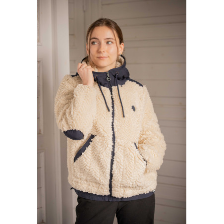 Veste Pénélope Léontine dames