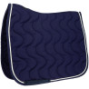Riding World dressuurzadeldekje Maxifun - Marine
