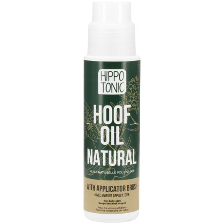 Natuurlijke hoefolie Hippotonic