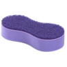 Lamellenpoetsspons Lamicell - Violet