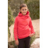Sweatshirt Pénélope Louison - Fluorrood