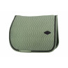 Zadelpad Pénélope Swell - Saliegroen