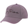 Pet C’est toi que j’aime Equithème Aude - Mauve