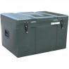Opbergkoffer La Gée - Groen