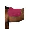 Zadeldek Harcour Saphir - Blush