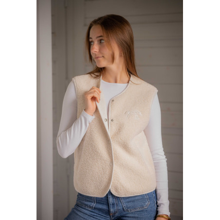 Jas Pénélope Charline dames
