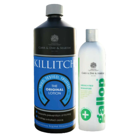 Carr & Day & Martin Limited Edition Killitch Tijdelijke aanbieding