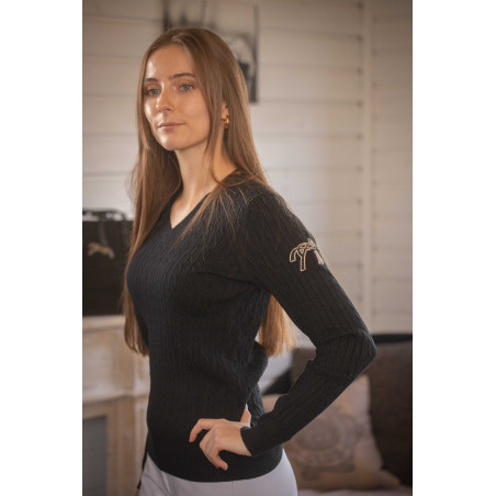 Trui Pénélope Virgile