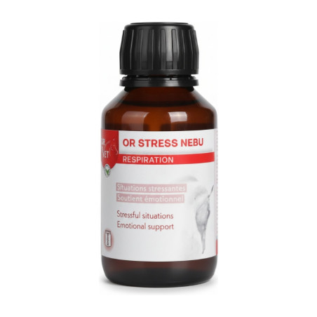Of Stress Nebu Of Vet