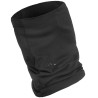 Nekwarmer Equithème EQ-Lison - Zwart