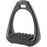 Beugel Compositi Reflex One Airsoft - Zwart