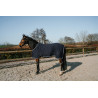 Softshell shirt Equithème EK- Easyfit - Marine