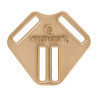 Comfortsluiting Kentucky - Beige