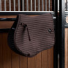 Zadelpad Imperial Riding Josie GP - Chocolade