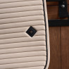Zadelpad Imperial Riding Josie GP - Taupe