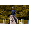 Baselayer Seamless K by Equithème K-Precision heren - Marine
