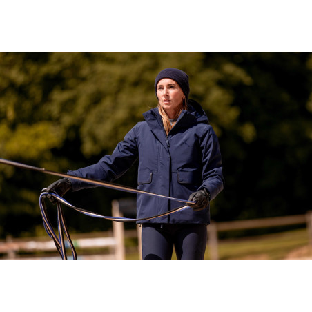 Parka K by Equithème K-Power dames