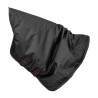 Halsbeschermer All Weather Waterdicht Classic Kentucky - Zwart