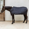 Liner Pro Kentucky Turnout deken Comfort - Zwart