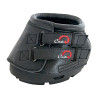 CAVALLO Simple Hoof Boots paar schoentjes - Zwart