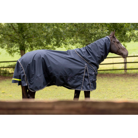 Regendeken en outdoor dekens K by Equithème K-Embrun