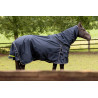 Regendeken en outdoor dekens K by Equithème K-Embrun - Marine
