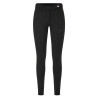 Sur Pantalon Pénélope LolaWat dames - Zwart