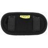 Beschermband K by Equithème - Zwart