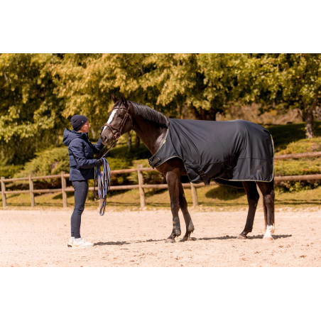 Softshell-handschoen K van Equithème K-Eros