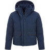 Veste K by Equithème K-Balance dames - Marine