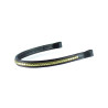 Voorhoofdband model Clincher - Bruin