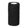 Zelfklevende bandage Vetrap - Zwart