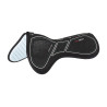 Zero Impact-compensator achterverhoging Sublime - Zwart