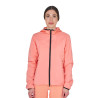 Softshell dames lijn Opvouwbaar - Woestijnbloem